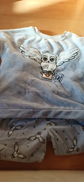 Pijama Harry Potter Niña/o