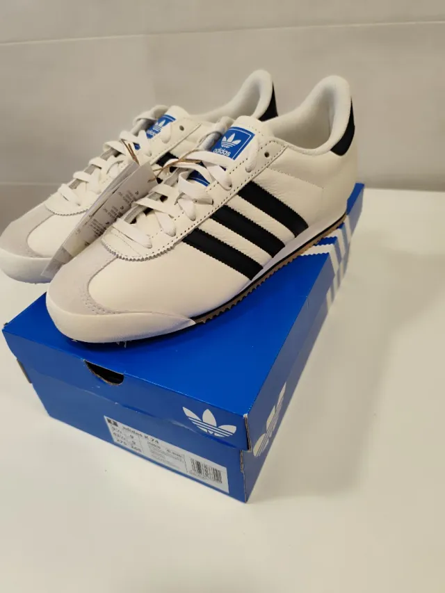 Adidas K 74 Talla 43 1/3