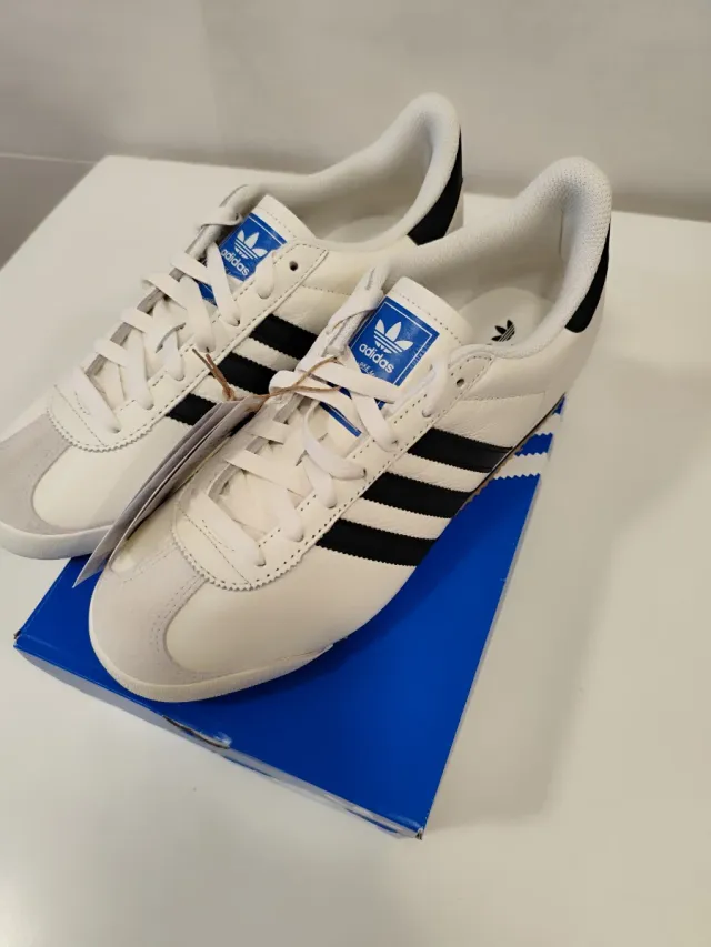 Adidas K 74 Talla 43 1/3