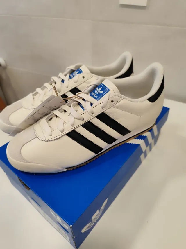 Adidas K 74 Talla 43 1/3
