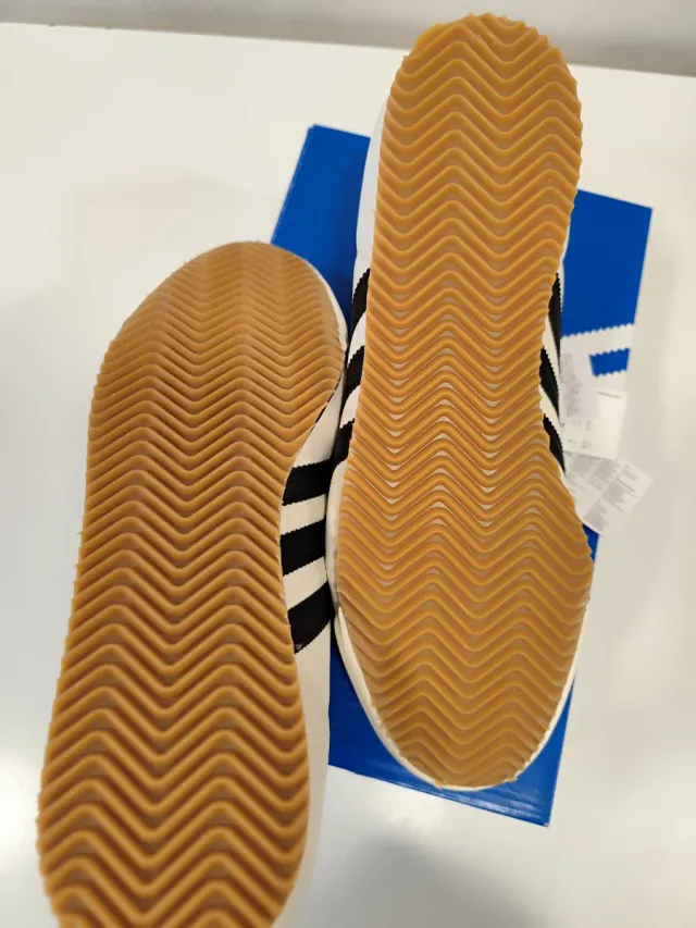 Adidas K 74 Talla 43 1/3