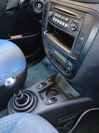 Citroen C2 para piezas Tiene junta culata