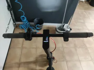 Patinete Xiaomi 5. DESLIMITADO.