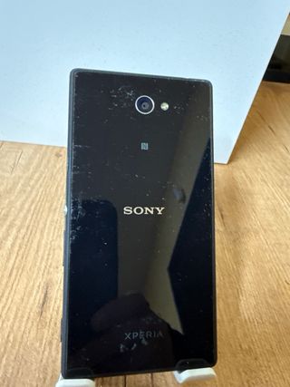 Sony Xperia M2 8GB Nero