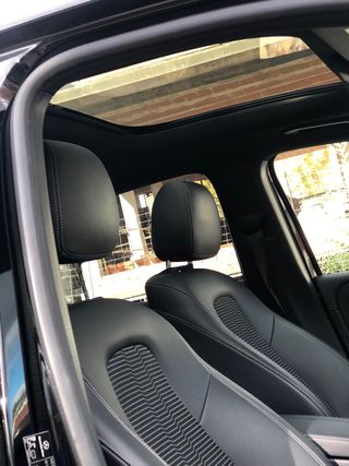 Mercedes-Benz Clase B 2021