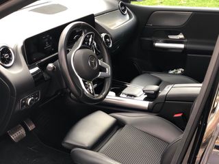 Mercedes-Benz Clase B 2021