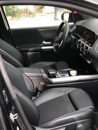 Mercedes-Benz Clase B 2021