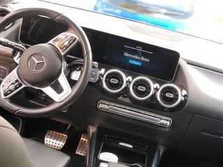 Mercedes-Benz Clase B 2021
