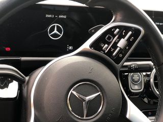 Mercedes-Benz Clase B 2021