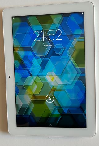Tablet bq
