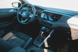 VOLKSWAGEN POLO GTI 2.0 TSI 207CV DSG