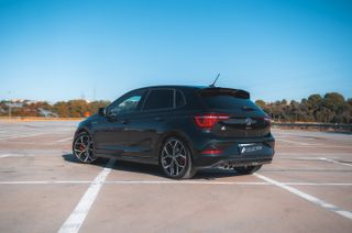 VOLKSWAGEN POLO GTI 2.0 TSI 207CV DSG