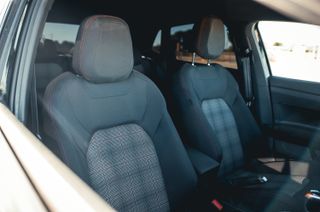 VOLKSWAGEN POLO GTI 2.0 TSI 207CV DSG