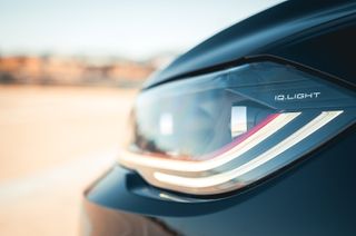 VOLKSWAGEN POLO GTI 2.0 TSI 207CV DSG