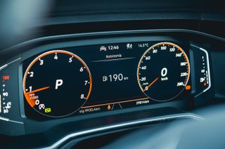 VOLKSWAGEN POLO GTI 2.0 TSI 207CV DSG