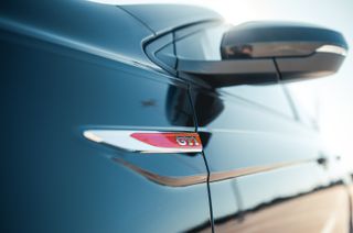 VOLKSWAGEN POLO GTI 2.0 TSI 207CV DSG