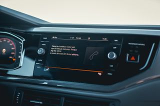 VOLKSWAGEN POLO GTI 2.0 TSI 207CV DSG