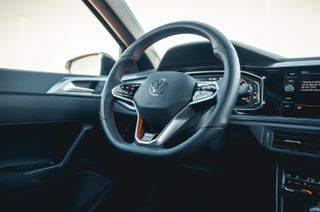 VOLKSWAGEN POLO GTI 2.0 TSI 207CV DSG