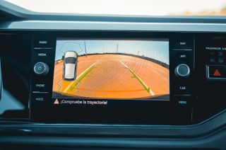 VOLKSWAGEN POLO GTI 2.0 TSI 207CV DSG