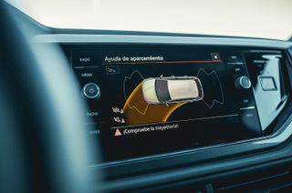 VOLKSWAGEN POLO GTI 2.0 TSI 207CV DSG