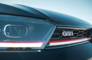 VOLKSWAGEN POLO GTI 2.0 TSI 207CV DSG