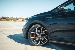 VOLKSWAGEN POLO GTI 2.0 TSI 207CV DSG