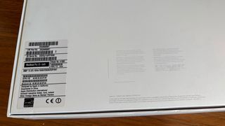 MacBook A1502 i7. 3.1GHz 16GB RAM 256GB SSD
