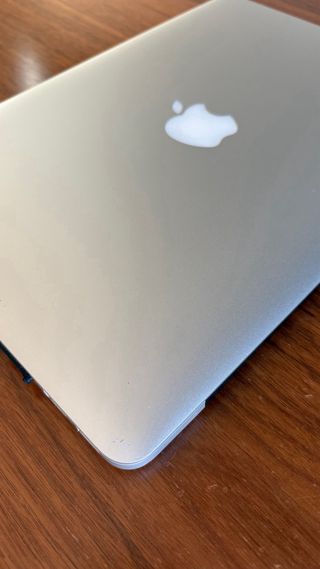 MacBook A1502 i7. 3.1GHz 16GB RAM 256GB SSD