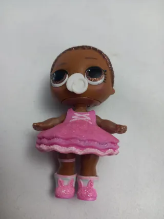 Tris Bambole LOL Surprise