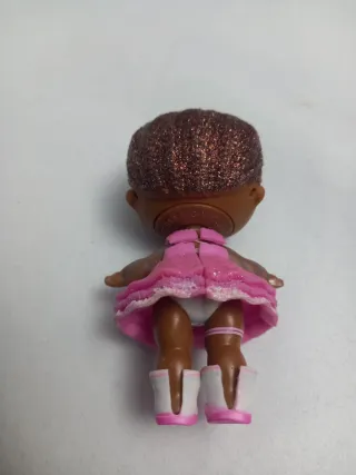 Tris Bambole LOL Surprise