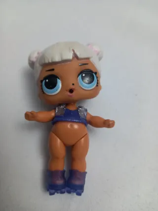 Tris Bambole LOL Surprise