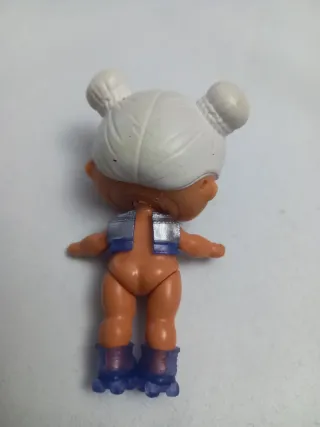 Tris Bambole LOL Surprise