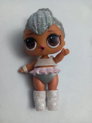 Tris Bambole LOL Surprise