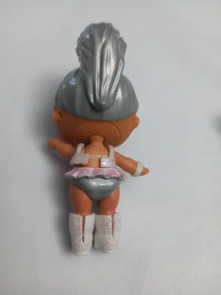 Tris Bambole LOL Surprise