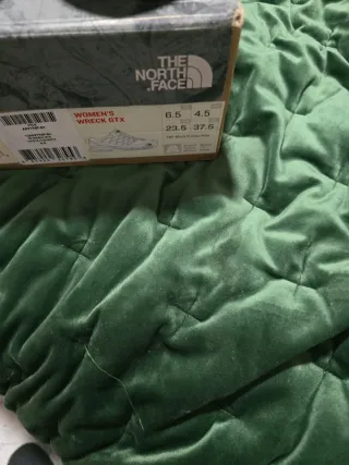 Zapatillas Salomon sin estrenar