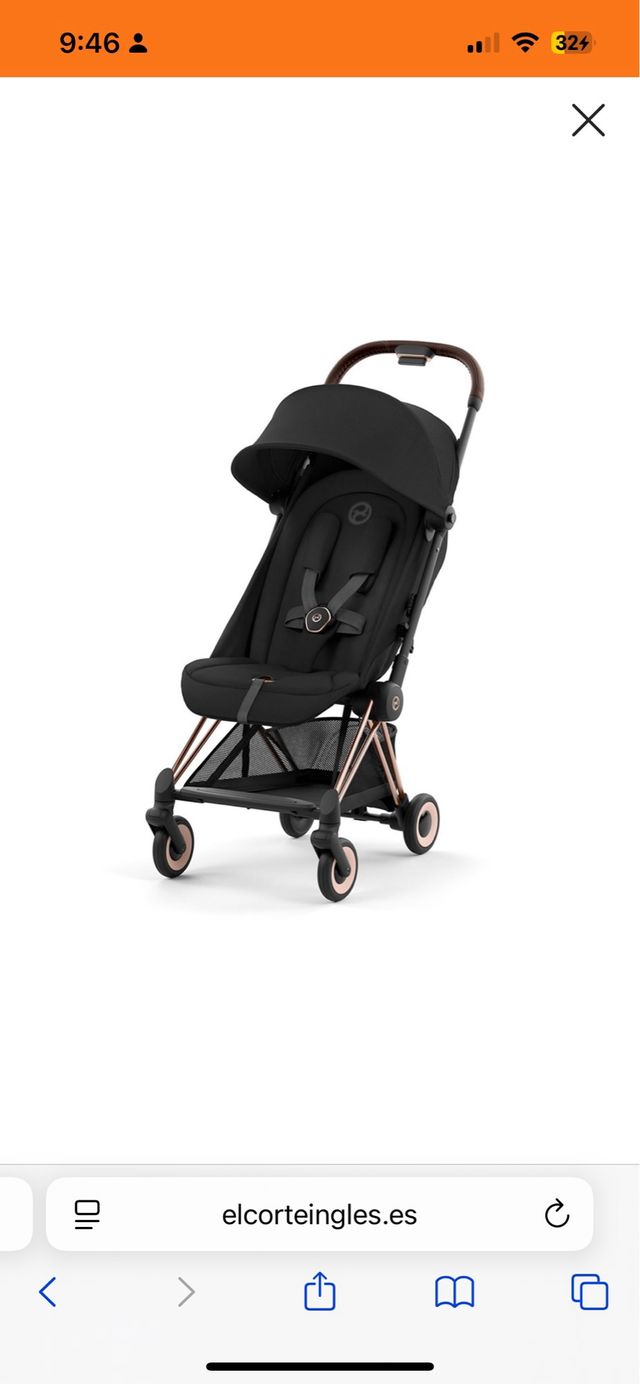 Cybex Coya Silla de Paseo