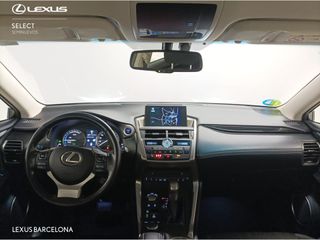 Lexus NX 2016