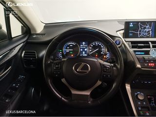 Lexus NX 2016