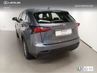 Lexus NX 2016