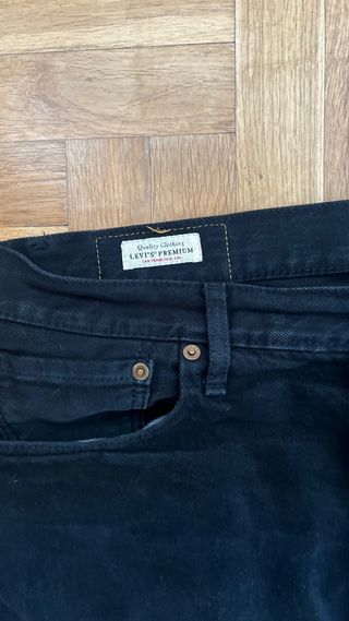 Levi's Jeans Vintage