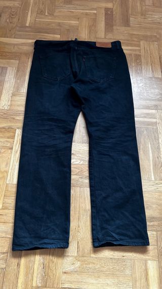 Levi's Jeans Vintage