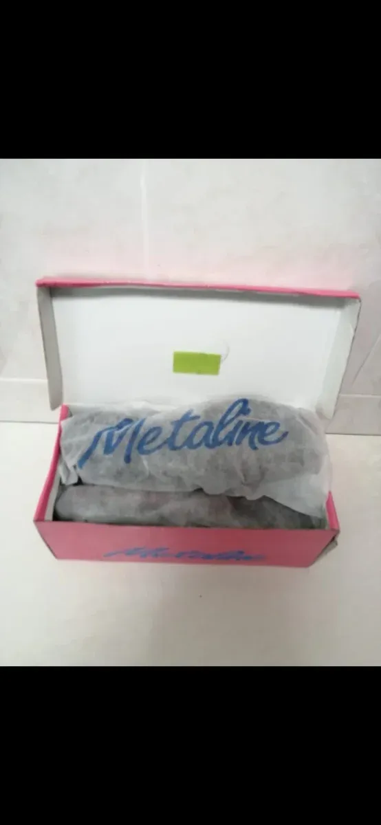 Zapatos Piel Rieker Talla 40 con Caja