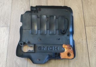 Tapa de motor Peugeot HDi 1.6 Partner/Berlingo/C4