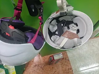 Casco Salomon Snowboard/Patinete