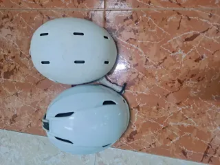 Casco Salomon Snowboard/Patinete