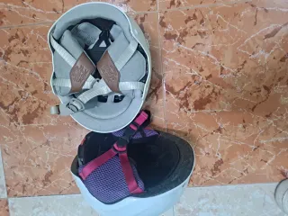 Casco Salomon Snowboard/Patinete