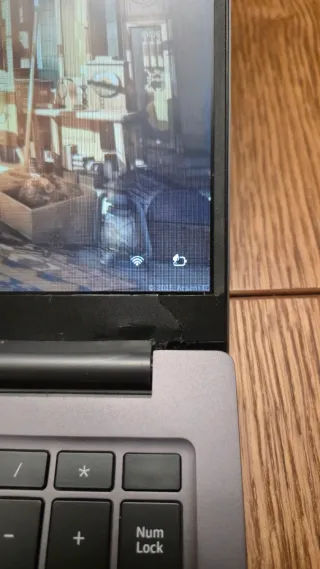 Samsung Book 2 usato