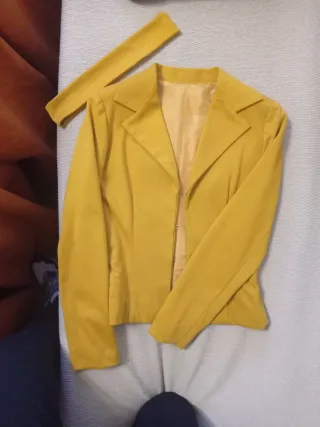 Chaqueta hecha a medida XS-XXS