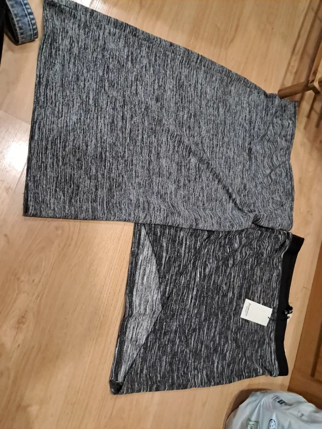 Conjunto 2 faldas ajustadas talla única