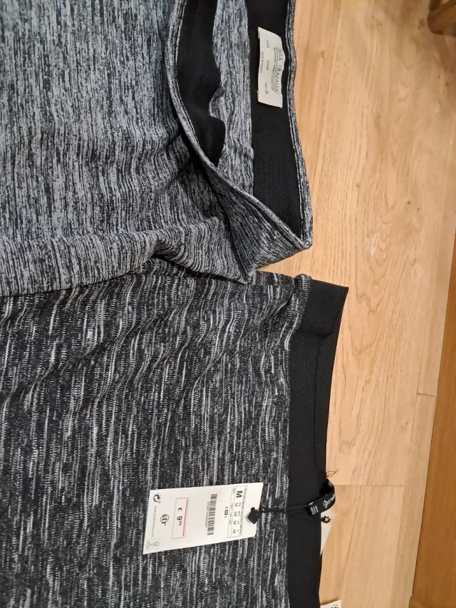 Conjunto 2 faldas ajustadas talla única